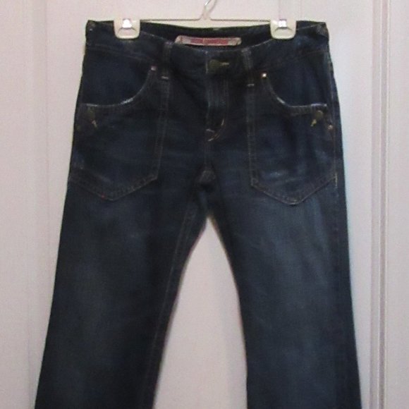 Ladies Jean Jacob Connection Size 31 - Picture 6 of 16